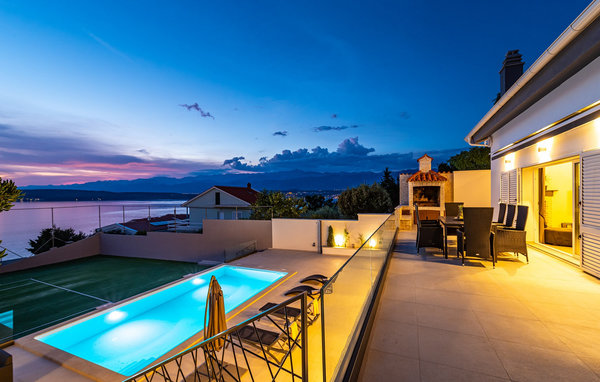 Casa de vacaciones - Novigrad , Croacia - CLD418 6
