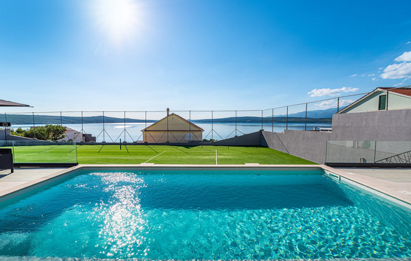 Casa de vacaciones - Novigrad , Croacia - CLD418 7