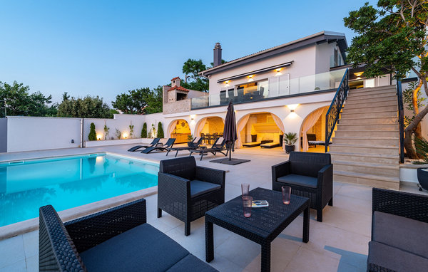 Casa de vacaciones - Novigrad , Croacia - CLD418 14