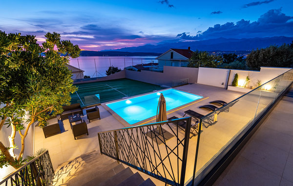 Casa de vacaciones - Novigrad , Croacia - CLD418 17