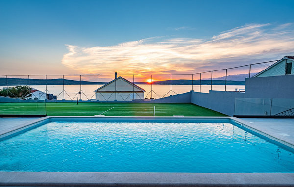 Casa de vacaciones - Novigrad , Croacia - CLD418 18