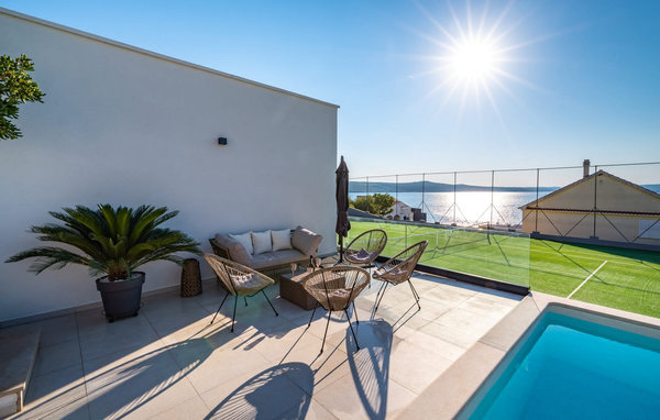 Casa de vacaciones - Novigrad , Croacia - CLD418 22