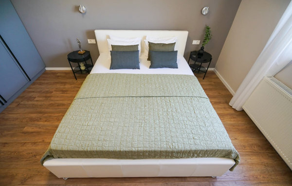 Domy wakacyjne - Zadar-Posedarje , Chorwacja - CLD420 605
