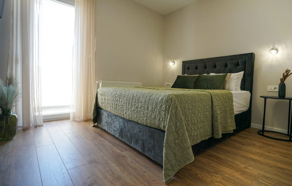 Domy wakacyjne - Zadar-Posedarje , Chorwacja - CLD420 606