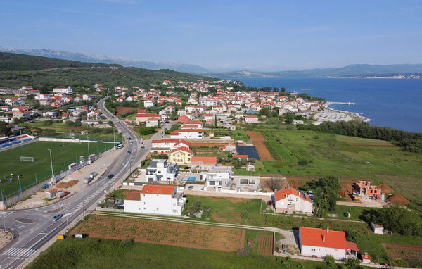 Domy wakacyjne - Zadar-Posedarje , Chorwacja - CLD420 82