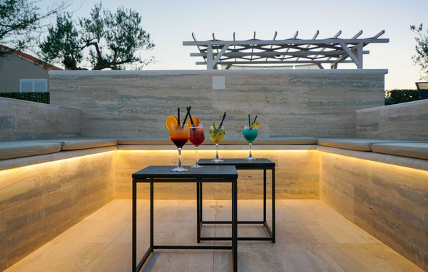 Domy wakacyjne - Zadar-Posedarje , Chorwacja - CLD420 4