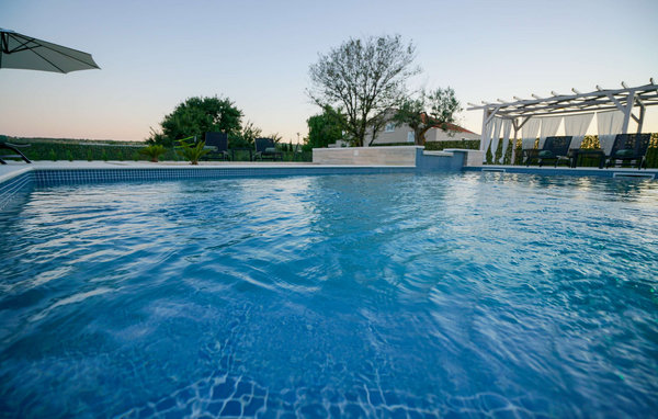 Domy wakacyjne - Zadar-Posedarje , Chorwacja - CLD420 6