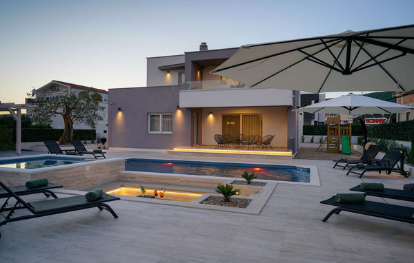 Domy wakacyjne - Zadar-Posedarje , Chorwacja - CLD420 7