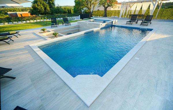 Domy wakacyjne - Zadar-Posedarje , Chorwacja - CLD420 8