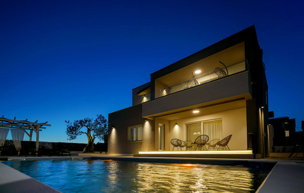 Domy wakacyjne - Zadar-Posedarje , Chorwacja - CLD420 9