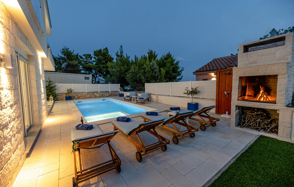 Holiday Home - Vir , Croatia - CLD421 2