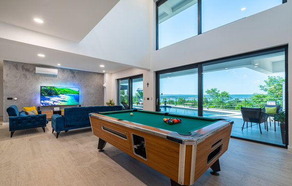 Ferienhaus - Zadar-Maslenica , Kroatien - CLD422 3