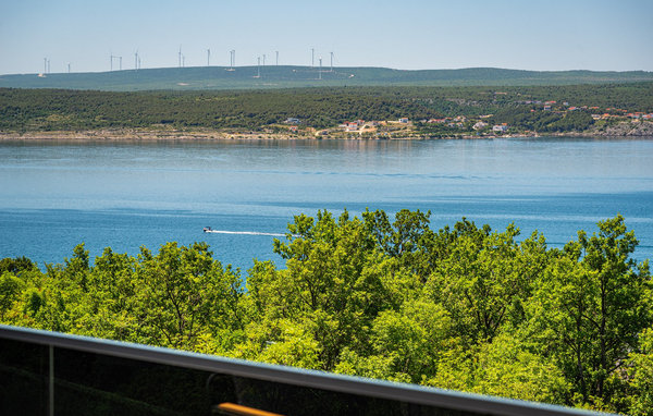Ferienhaus - Zadar-Maslenica , Kroatien - CLD422 901