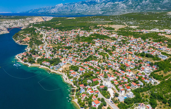 Ferienhaus - Zadar-Maslenica , Kroatien - CLD422 902