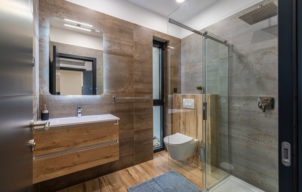 Ferienhaus - Zadar-Maslenica , Kroatien - CLD422 702
