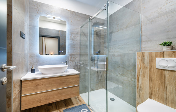 Ferienhaus - Zadar-Maslenica , Kroatien - CLD422 703