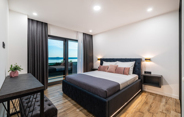 Ferienhaus - Zadar-Maslenica , Kroatien - CLD422 8
