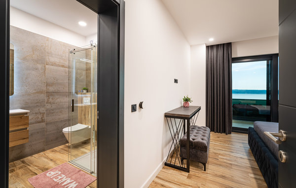 Ferienhaus - Zadar-Maslenica , Kroatien - CLD422 601