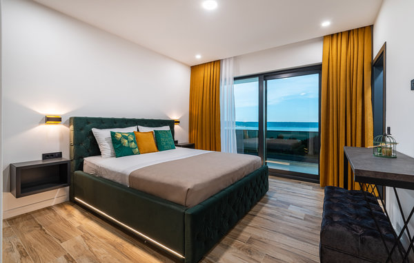 Ferienhaus - Zadar-Maslenica , Kroatien - CLD422 603