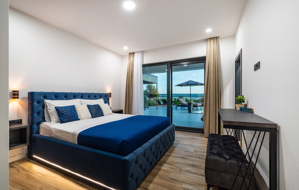 Ferienhaus - Zadar-Maslenica , Kroatien - CLD422 604