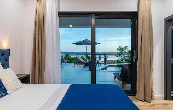 Ferienhaus - Zadar-Maslenica , Kroatien - CLD422 605