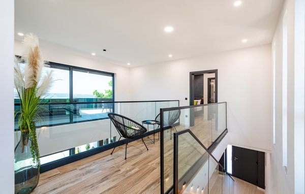 Ferienhaus - Zadar-Maslenica , Kroatien - CLD422 502