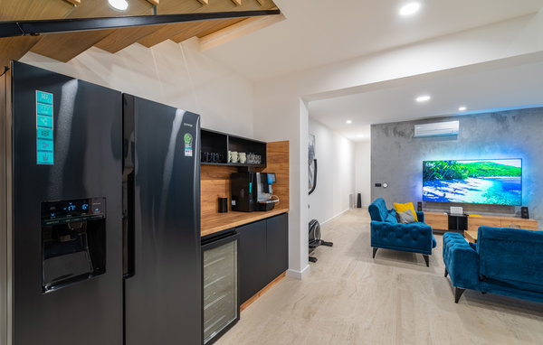 Ferienhaus - Zadar-Maslenica , Kroatien - CLD422 401