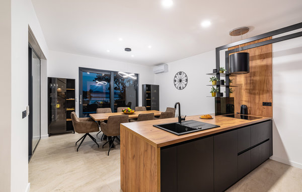 Ferienhaus - Zadar-Maslenica , Kroatien - CLD422 7
