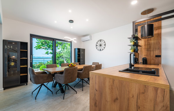 Ferienhaus - Zadar-Maslenica , Kroatien - CLD422 403