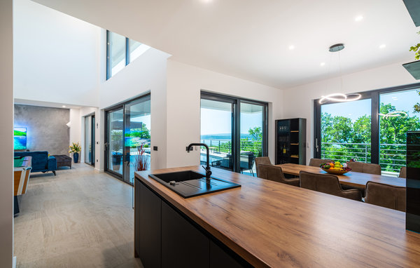 Ferienhaus - Zadar-Maslenica , Kroatien - CLD422 404