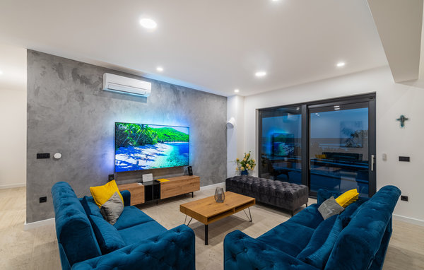 Ferienhaus - Zadar-Maslenica , Kroatien - CLD422 5