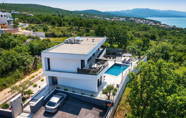 Ferienhaus - Zadar-Maslenica , Kroatien - CLD422 81