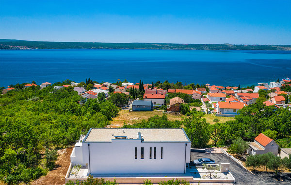 Ferienhaus - Zadar-Maslenica , Kroatien - CLD422 82