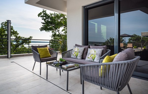 Ferienhaus - Zadar-Maslenica , Kroatien - CLD422 102