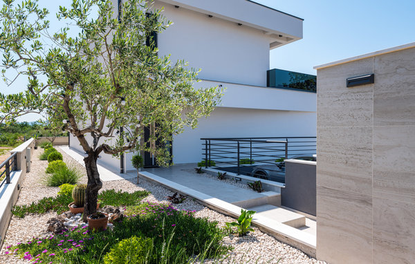 Ferienhaus - Zadar-Maslenica , Kroatien - CLD422 106