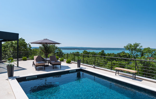 Ferienhaus - Zadar-Maslenica , Kroatien - CLD422 12