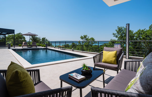 Ferienhaus - Zadar-Maslenica , Kroatien - CLD422 14
