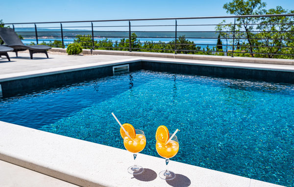 Ferienhaus - Zadar-Maslenica , Kroatien - CLD422 16