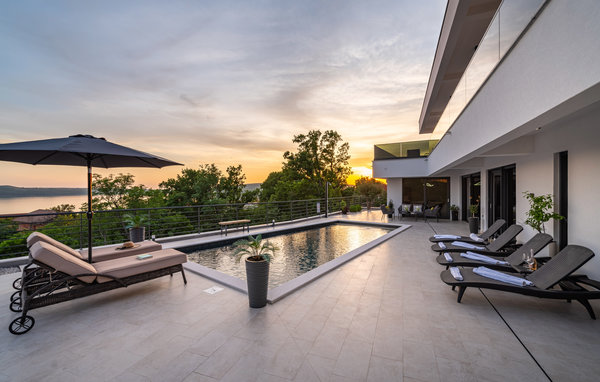 Ferienhaus - Zadar-Maslenica , Kroatien - CLD422 17
