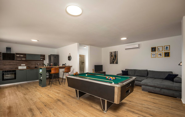 Ferienhaus Villa Deep Green