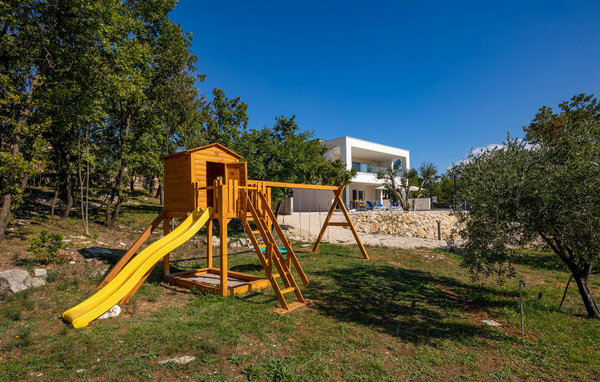 Ferienhaus Villa Deep Green