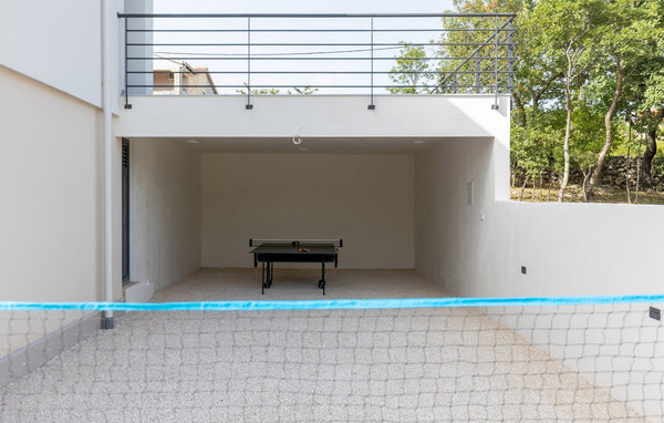 Ferienhaus Villa Deep Green