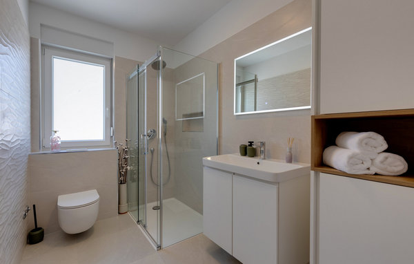 Ferienhaus Villa Deep Green