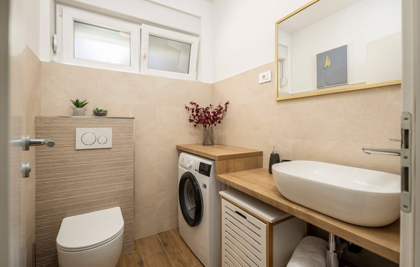 Ferienhaus Villa Deep Green