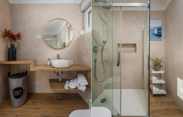 Ferienhaus Villa Deep Green