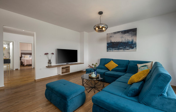 Ferienhaus Villa Deep Green