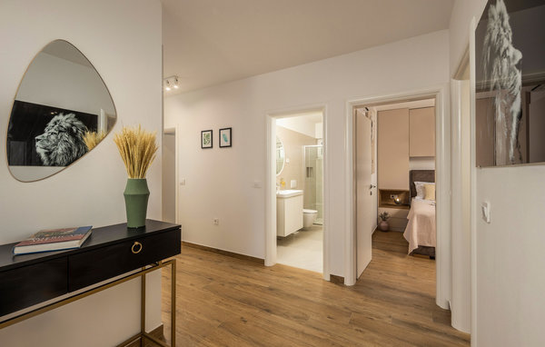 Ferienhaus Villa Deep Green