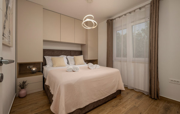 Ferienhaus Villa Deep Green