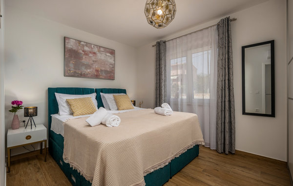 Ferienhaus Villa Deep Green