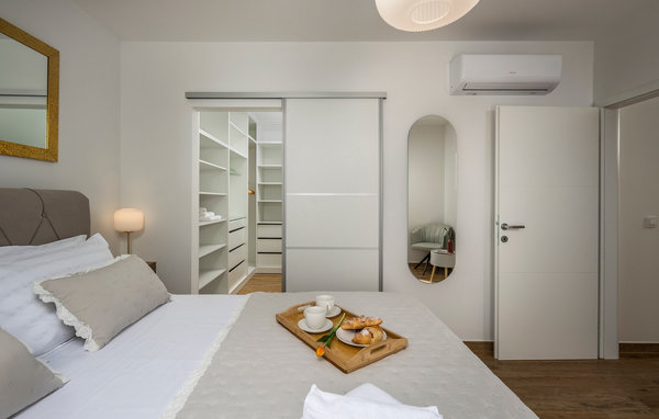 Ferienhaus Villa Deep Green